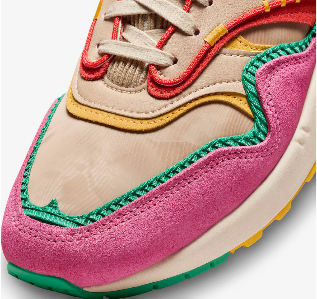 nike air max la familia