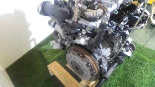 182B9000 Motore Completo per FIAT BRAVO (182) JTD 100 Sport 120632 - Foto 4 di 6