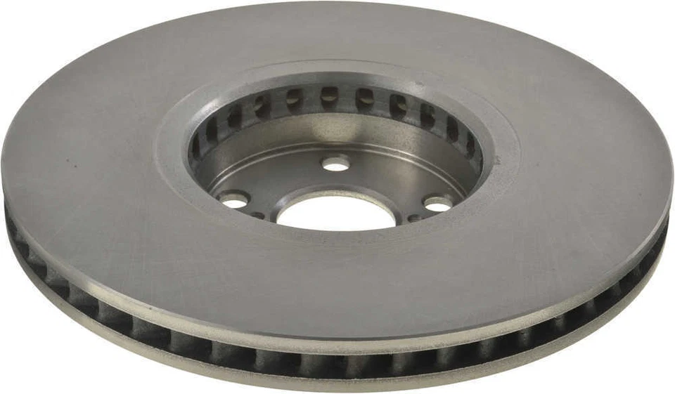 Дисковый тормоз Rotor-OEF3 Autopart Intl 1407-248372 подходит для Lexus GS350 2007-2011 годов выпуска - Изображение 2 из 2