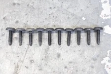 2024 Polaris Ranger 1000 Crew NorthStar T-40 Bolt 7519650 T-40 Screws Qty of 10