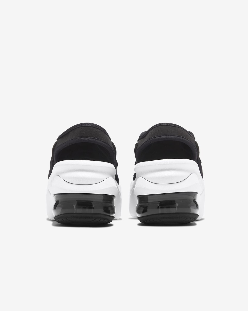 Nike WMNS Air Max Koko Sandal Black White CI8798-002 | eBay Nike WMNS Air Max Koko Sandal Black White CI8798-002 | eBay