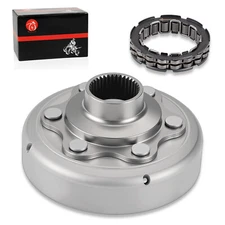 Wet Clutch Centrifugal Carrier & Bearing for Honda TRX350 Rancher Es S 2000-2006