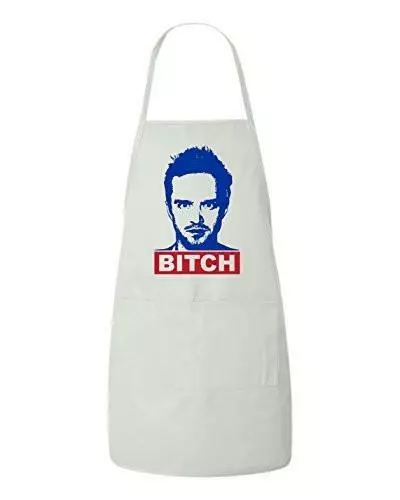 Breaking Bad - Funny Apron