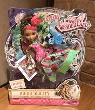 briar beauty way too wonderland