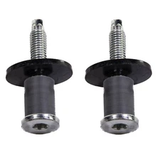 OEM NEW Ford Explorer Bronco II Set Two Liftgate Tailgate Striker Lock Latches