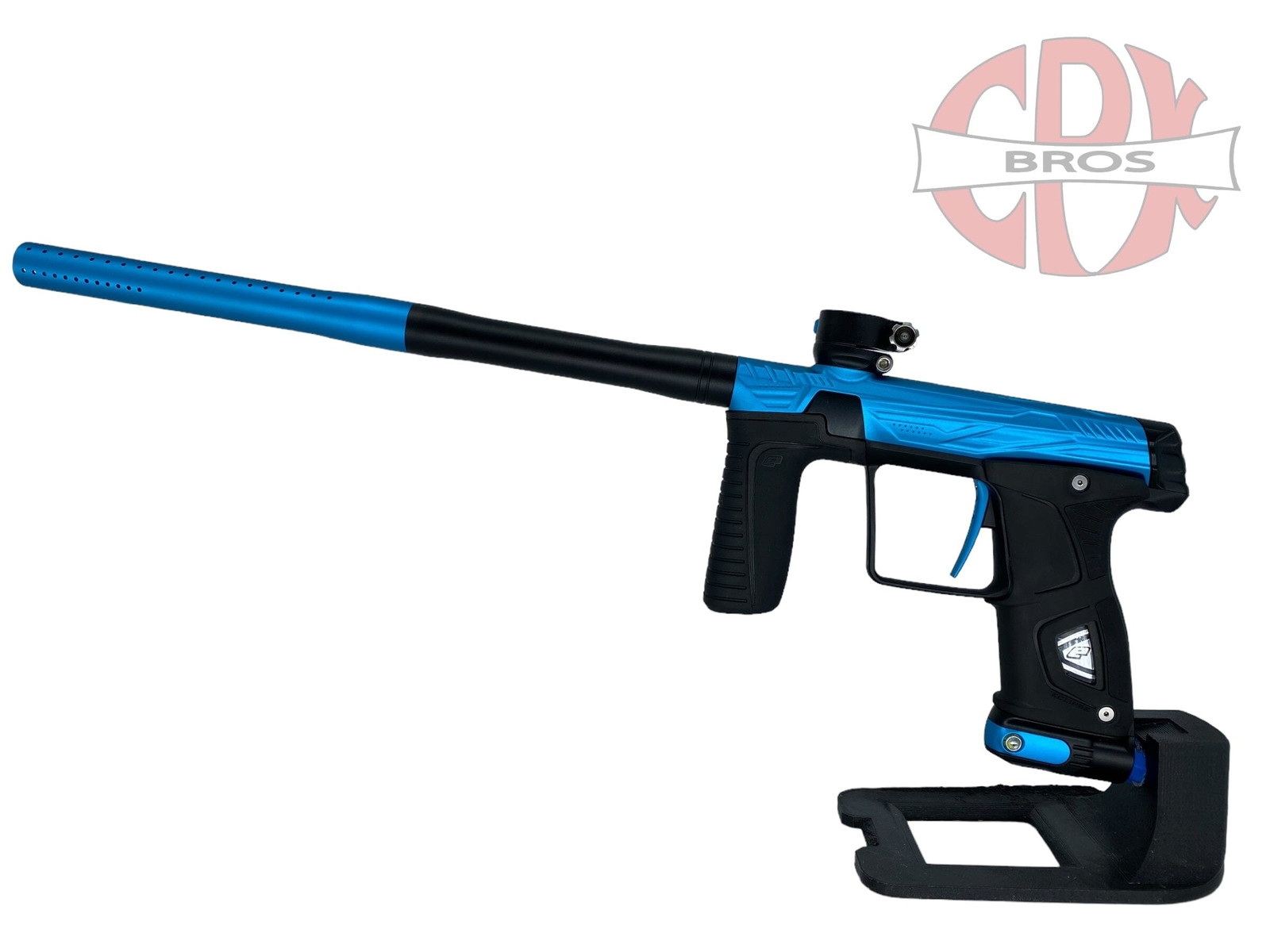 Hk Army Gtek 170r Paintball Gun eBay