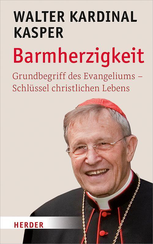 Thumbnail - Barmherzigkeit Grundbegriff Des Evangeliums - Schlüssel Christlichen