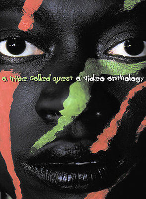 新品A Tribe Called Quest/The Anthology 2LP The Anthology Vinyl | ATCQ Official – A Tribe Called Quest