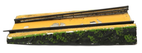 Set Rampe (2 Stück) für Blechbahn Spur 1 Made in Germany - Picture 3 of 3