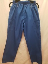 White Swan Scrub Pants Size Medium petite,