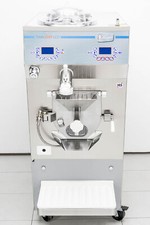 Eismaschine Frigomat Twin Chef 60 LCD Kombi mit Pasteurisator 10 kg Eisdiele