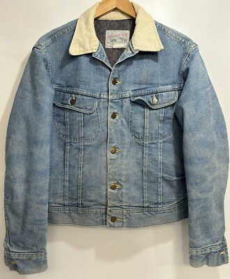 Lee COWBOY JACKET 38