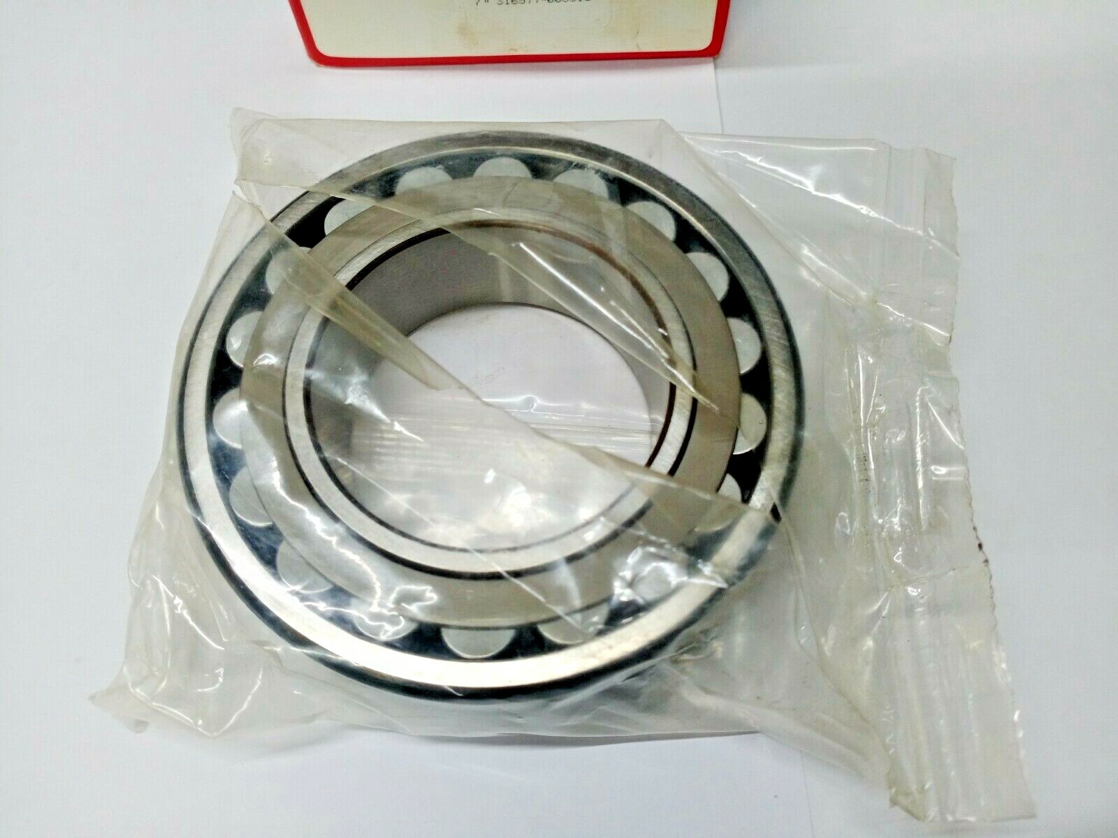 22211 EK C3 W33 + H 311 SLEEVE SKF NEW OPEN Spherical Roller Bearing