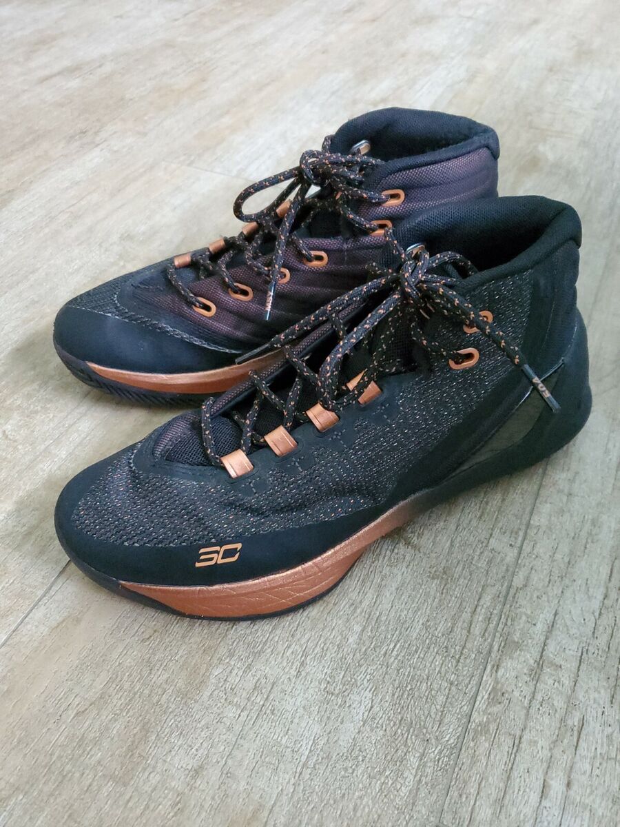Steph curry cheap 3c shoes