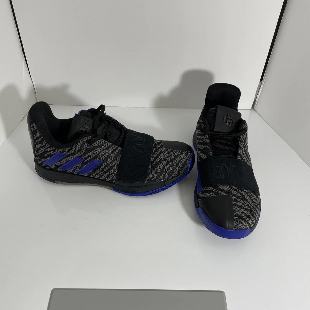 harden vol 3 black blue