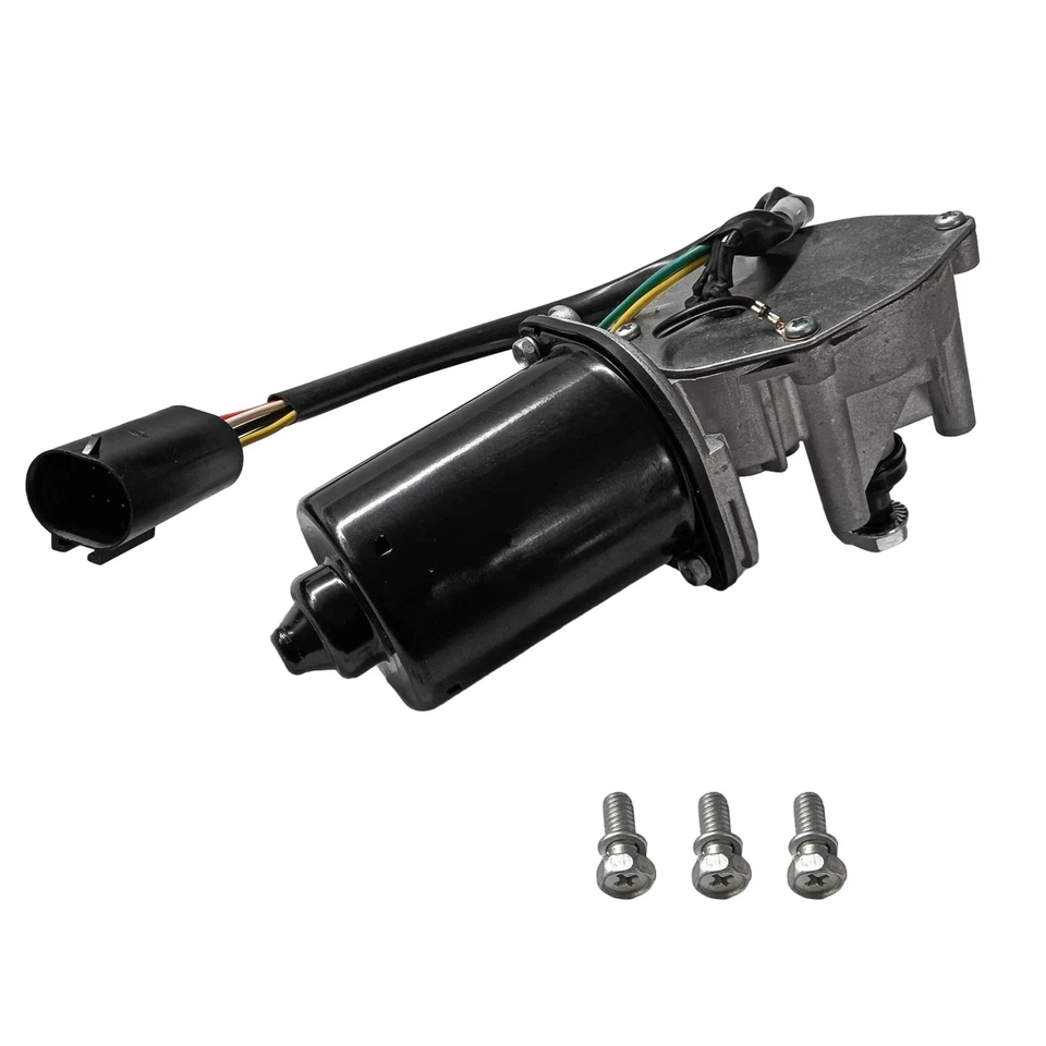 Motor limpiaparabrisas delantero 56001402 para Jeep Cherokee Comanche 1986-1992 Foto 3 de 4