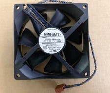 NMB 3610RL-04W-B56 DC12V 0.38A Cooling fan 90 90 25mm 4 pin