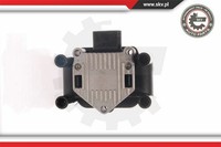 Esen SKV ZüNdspule ZüNdmodul FüR VW Golf IV 1.4 16V 1.6 2.0 1.8 4Motion