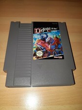 ebay® Auktion 184033820247 | Defender of the Crown NES Nintendo Pal Spiel *sehr guter Zustand - getestet* Thumbnail of ebay® auction 184033820247 | Defender of the Crown NES Nintendo Pal Spiel *sehr guter Zustand - getestet*