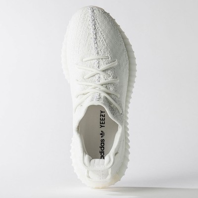 cream white yeezy ebay