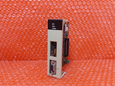 Omron CS1D-CPU67P Loop Control Board CS1D-LCB05D, CS1W-LCB01