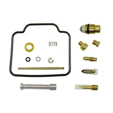 Outlaw OR2793 ATV Carburetor Carb Rebuild Repair Kit LTF500F Quadrunner 98-02