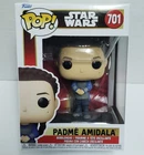 PADME AMIDALA - Star Wars Episode 1 Funko POP! #701 Collectible Vinyl Figure NEW