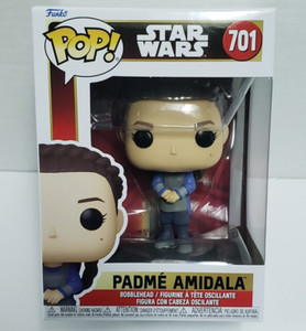 Padme FUNKO POP 237 | eBay