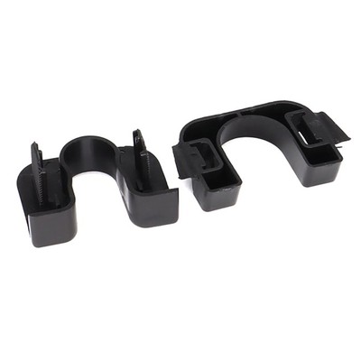 Rear Boot Trunk Cover Parcel Shelf Clips For C-Max MK1&2 2007-2014 015532109E