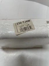 DiversiTech 230-TJ4 SpeediChannel T-Joint, 4" NEW SEALED 