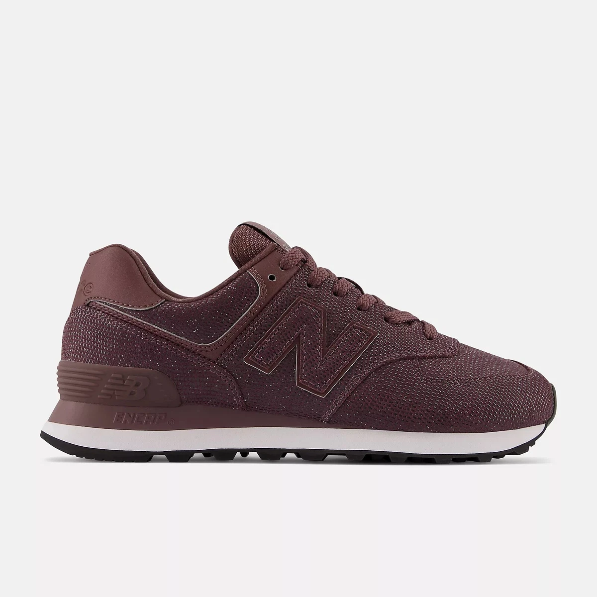 New balance bordeau homme sales