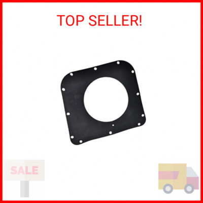 #ad shiosheng 1pcs 532192550 Bagger Top Seal for HusqvarnaSears Craftsman AYP Pou $12.69