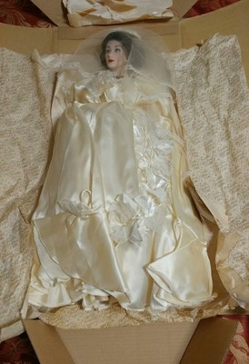 franklin heirloom dolls gone with the wind
