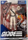 New G.I. Joe Classified Series #35 Storm Shadow 6" action figure