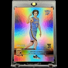 2021-22 Donruss Elite Basketball Cards Checklist 23
