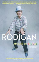David Rodigan (U. A.) | Rodigan | Taschenbuch | Englisch (2018)