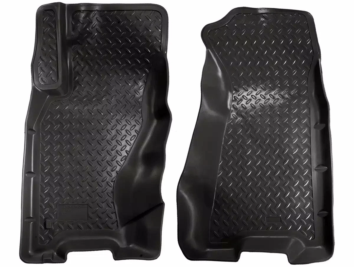 Rubber matten | Jeep Grand Cherokee (WK2