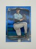 Topps Bowman Draft Sapphire Edition 2025 Thomas White Marlins Prospect BDC-26