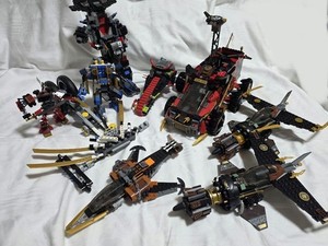 70747 Lego | eBay