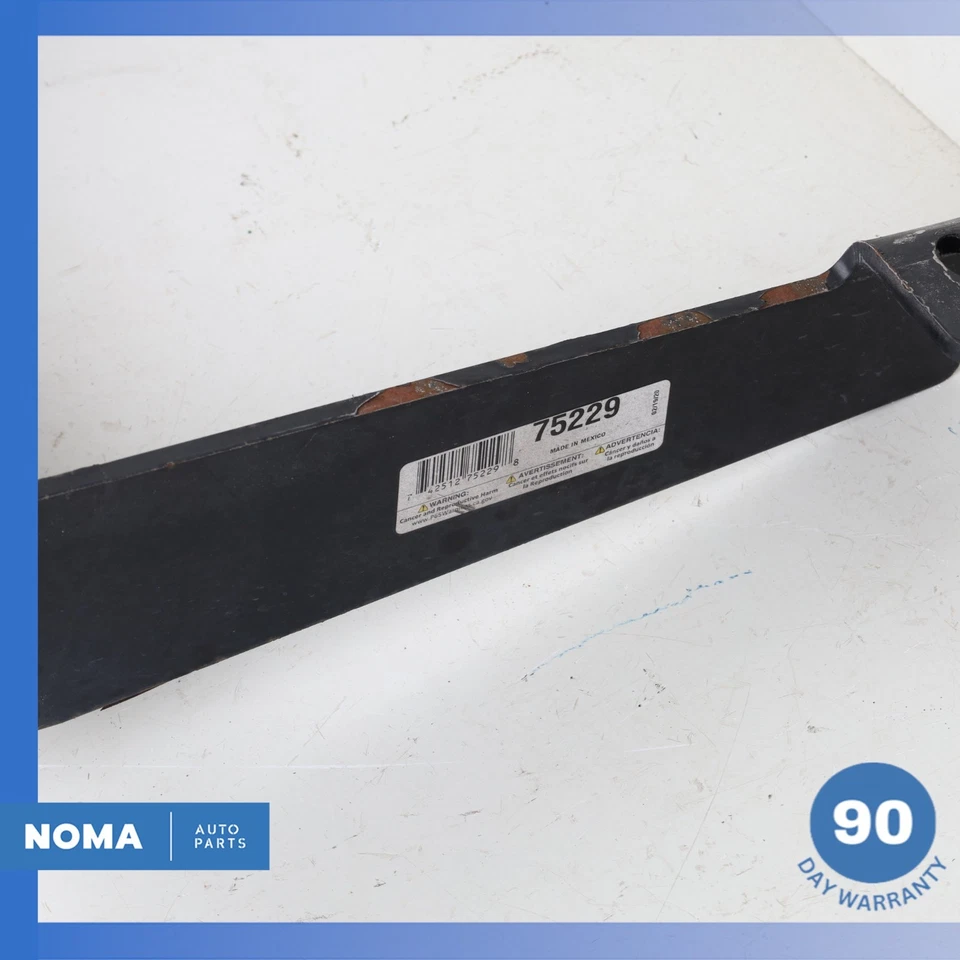 Barra de refuerzo de enganche de remolque trasero Range Rover Sport L494 14-22 Draw-Tite Foto 3 de 4