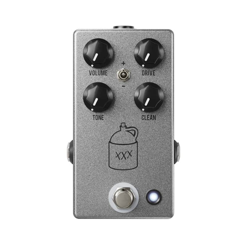 JHS Moonshine V2 Overdrive