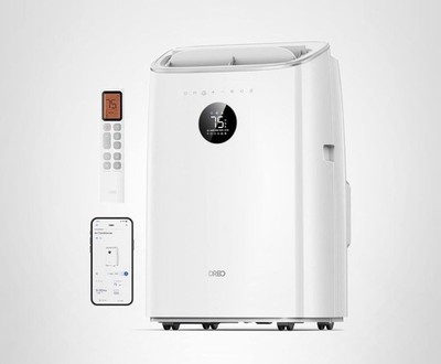 Dreo Smart Air Conditioner AC319S 10,000 BTU