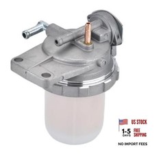 T4125-35012 T4240-35017 Fuel Filter Assembly Compatible with Kioti DS LK