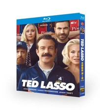 Ted Lasso Season 4 2026 : 2-Disc