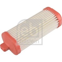 Febi Bilstein 184302 Luftfilter FüR Hyundai I10 BA IA