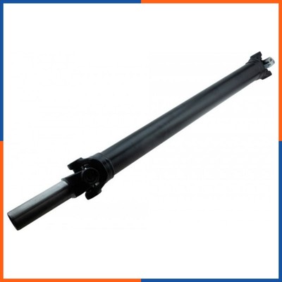 Kardanwelle Gelenkwelle hinten für HUMMER | NWN-CH-083, PS901390