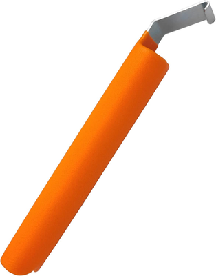 #ad #ad 7quot; 1Pcs Orange Vinyl Siding ToolsVinyl Siding Removal Tool For Install and Repa $13.78