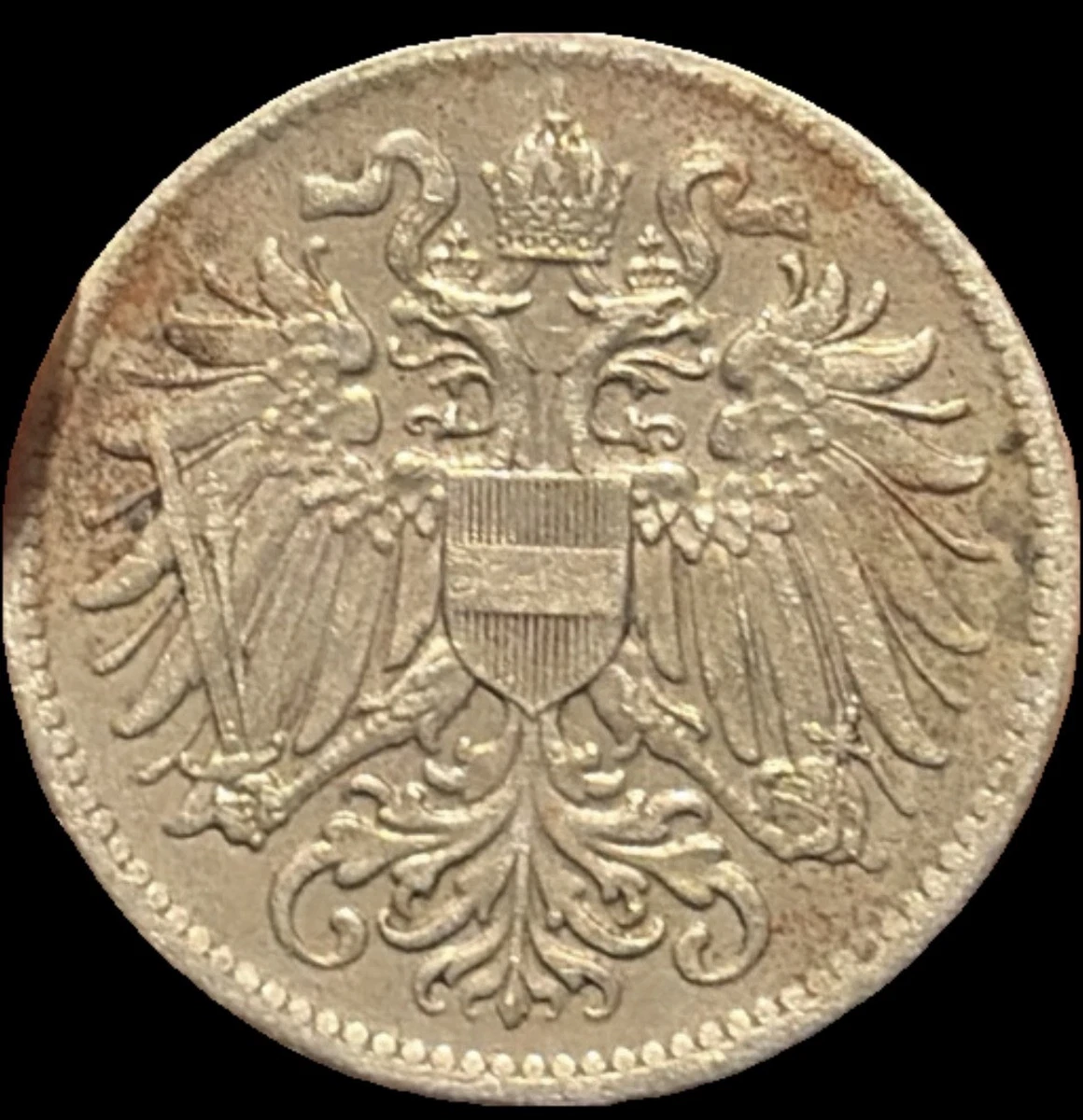 1916 Year Austrian Coins for sale | eBay