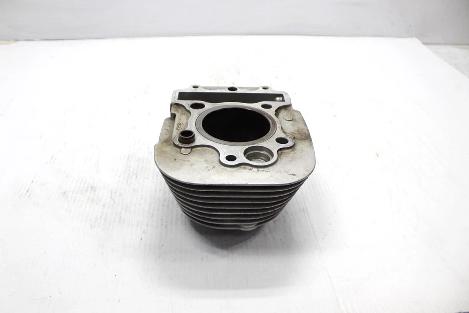 1994 Yamaha Virago 535 OEM Rear Engine Cylinder CORE 2GV-11320-00-00 - Image 4 of 4