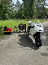 2019 YAMAHA YZFR6 